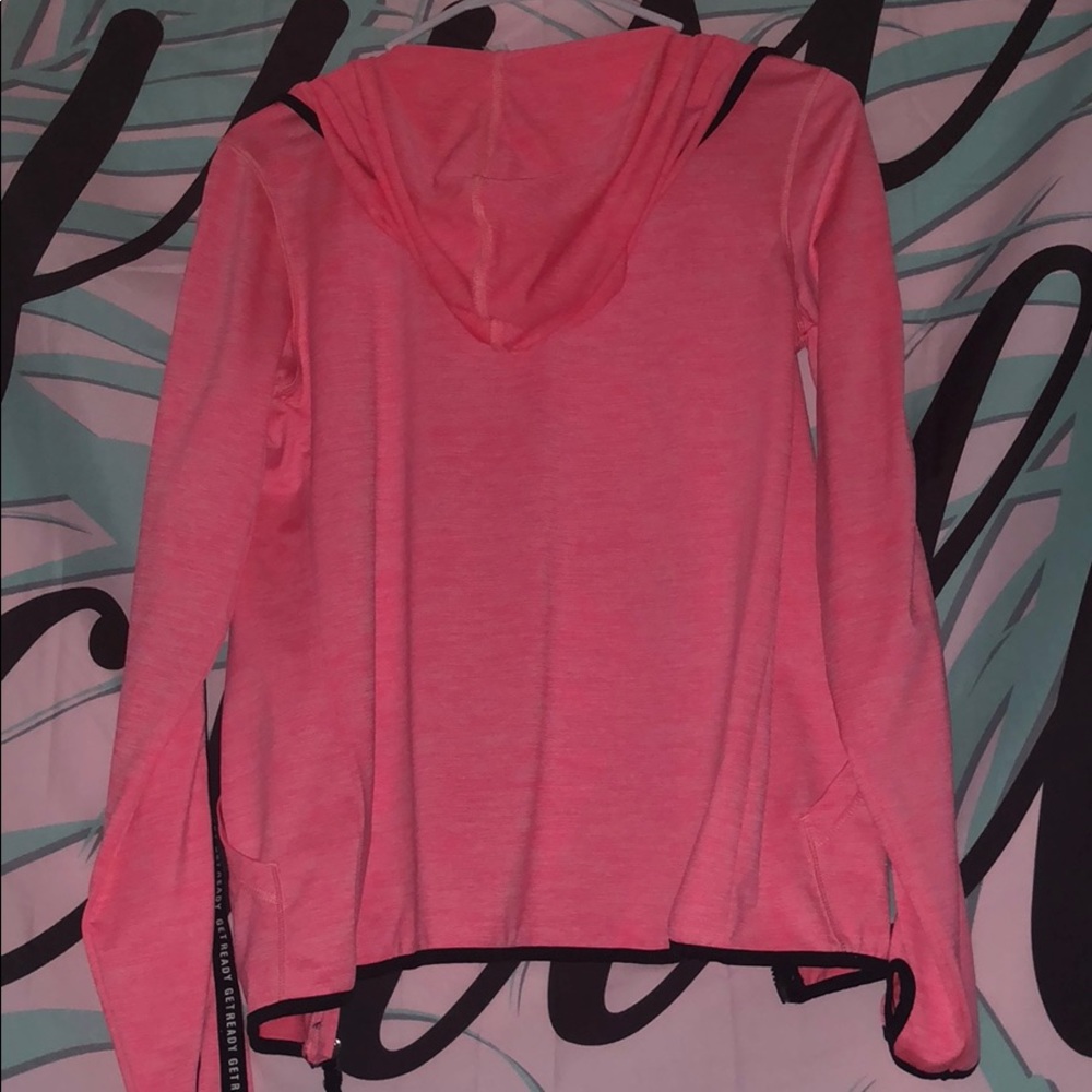 Pink jacket - Picture 2 of 4
